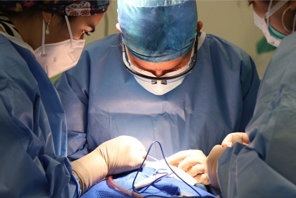 8 Frequently Asked Questions About The Cost Of Surgery
