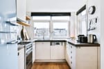10 Decor Ideas For Small Kitchens