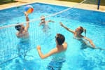 12 Fun Activities You Can Do In The Pool