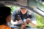 10 Common Mistakes To Avoid When Getting A Traffic Ticket