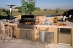 10 Tips For Finding The Right Outdoor Kitchen Contractors