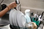 10 Simple Ways To Conserve Water In The Kitchen