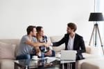 10 Benefits Of Hiring A Skilled Real Estate Agent During Tough Economic Times