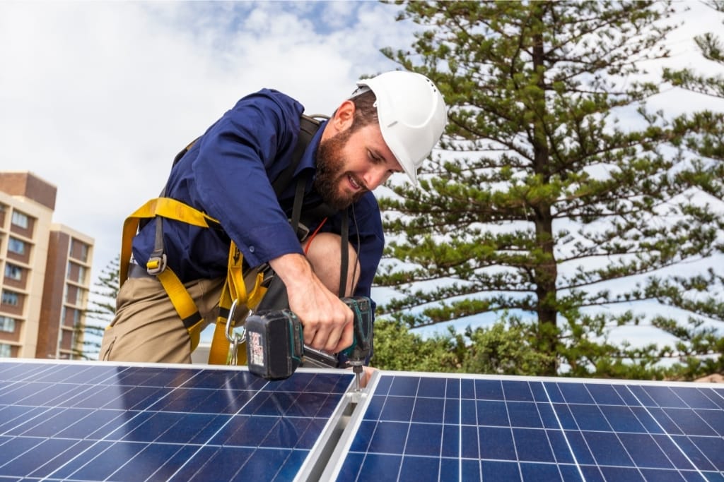 10 Tips For Finding Solar Power Installers In Sacramento