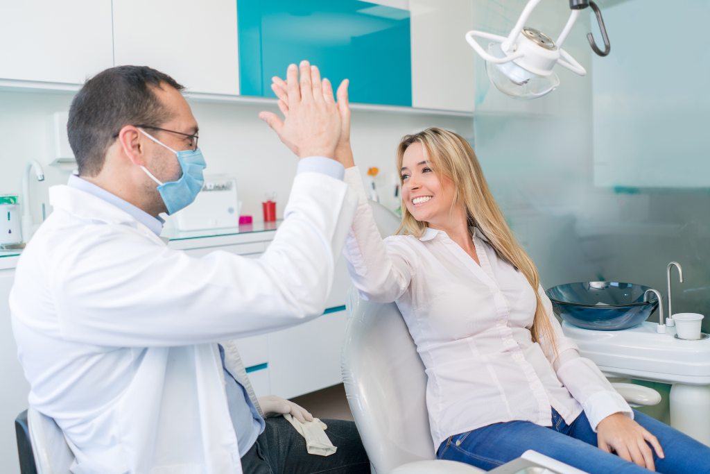 10 Tips On Choosing The Right Cosmetic Dentist