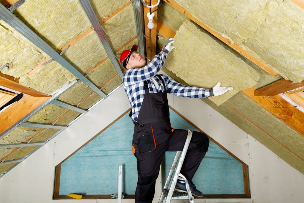7 Steps to Ensure Proper Installation of Home Insulation