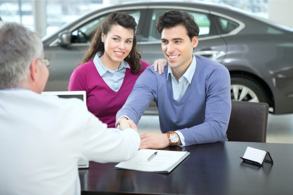 7 Tips For Buying A Car After Bankruptcy