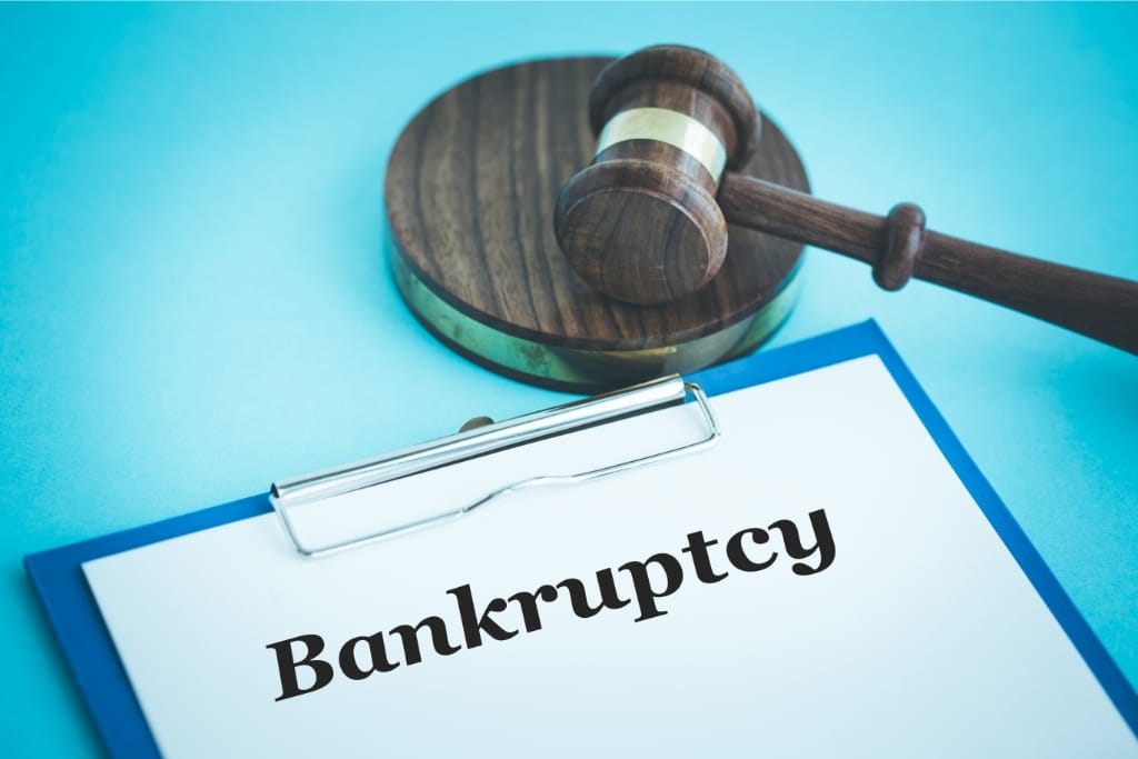 Top 10 Questions You Must Ask Before Filing Bankruptcy