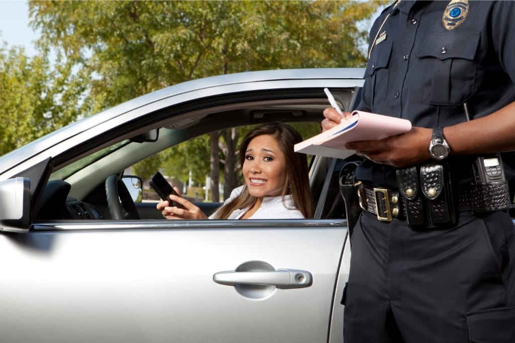 Beat A Speeding Ticket By Hiring A Sacramento Lawyer