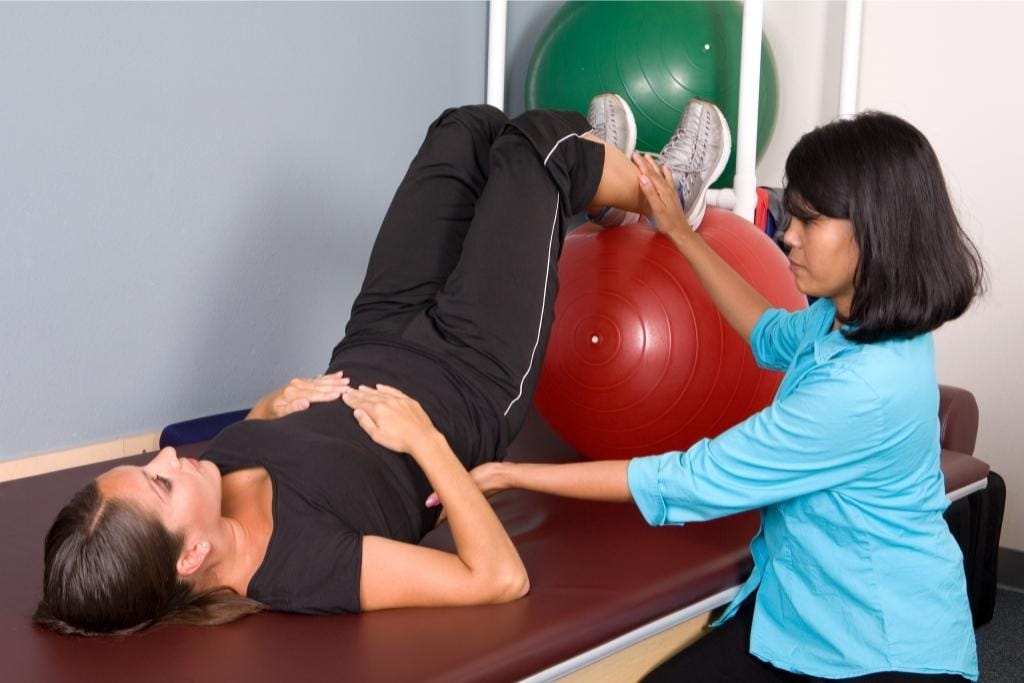 5 Benefits Of Physical Therapy