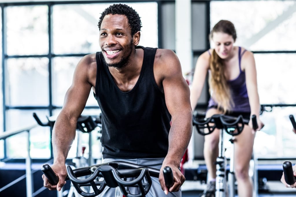 7 Habits Of Highly Successful Gym Goers