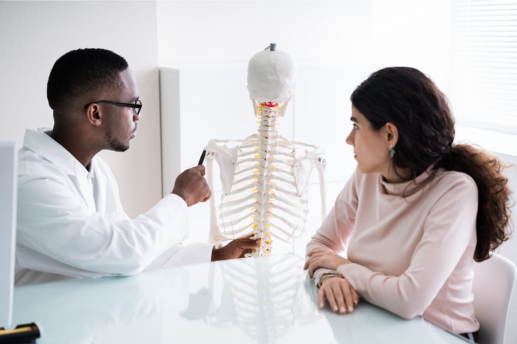 Top 10 Questions You Must Ask Before Hiring A Chiropractor