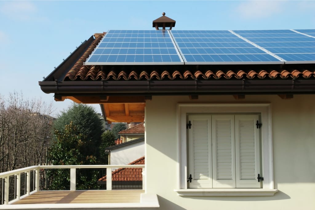9 Technologies That Make Up A Home Solar System