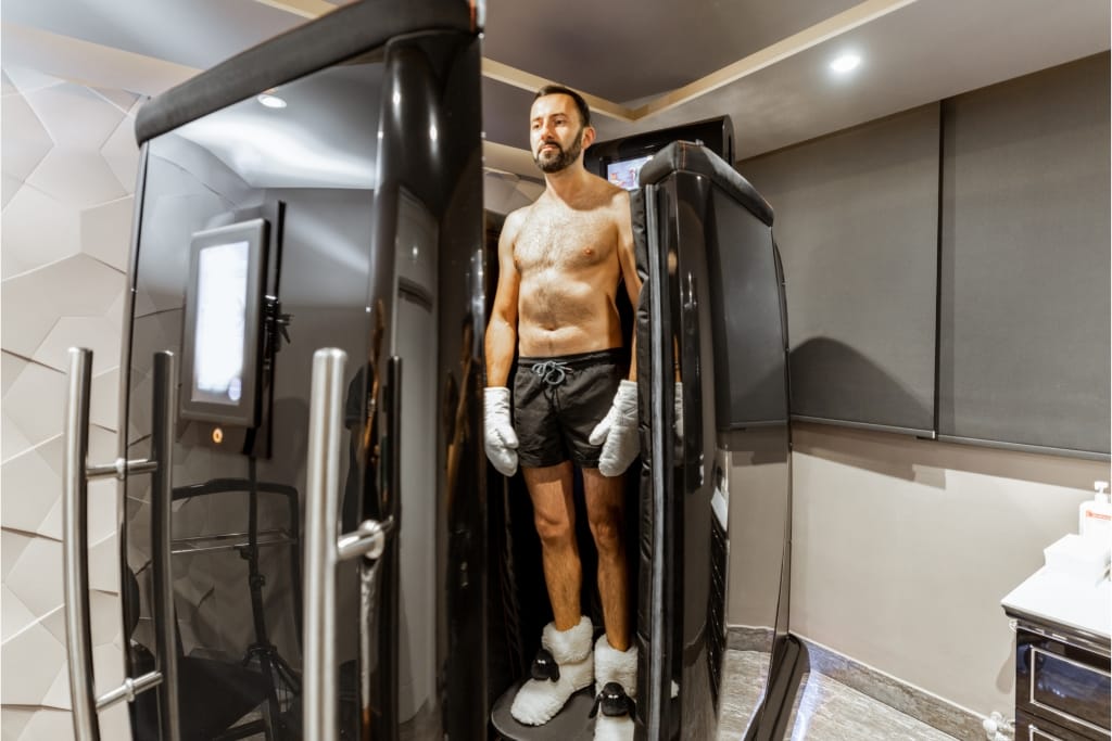 Top 10 Questions You Must Ask Before Getting Cryotherapy Treatments