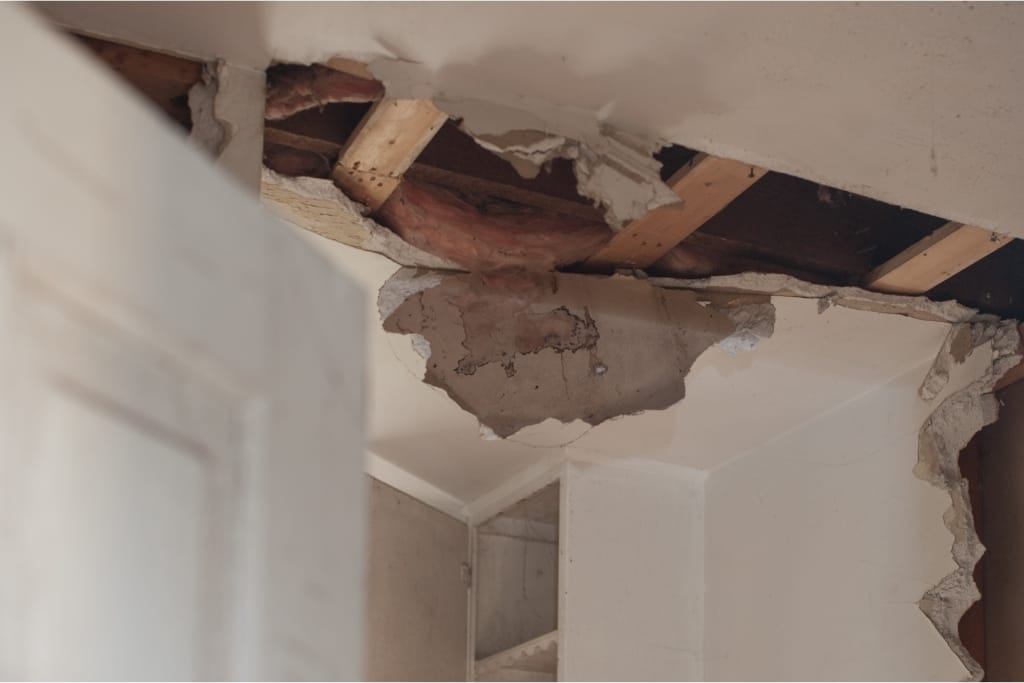 Top 10 Questions You Must Ask Before Hiring A Home Damage Restoration Company