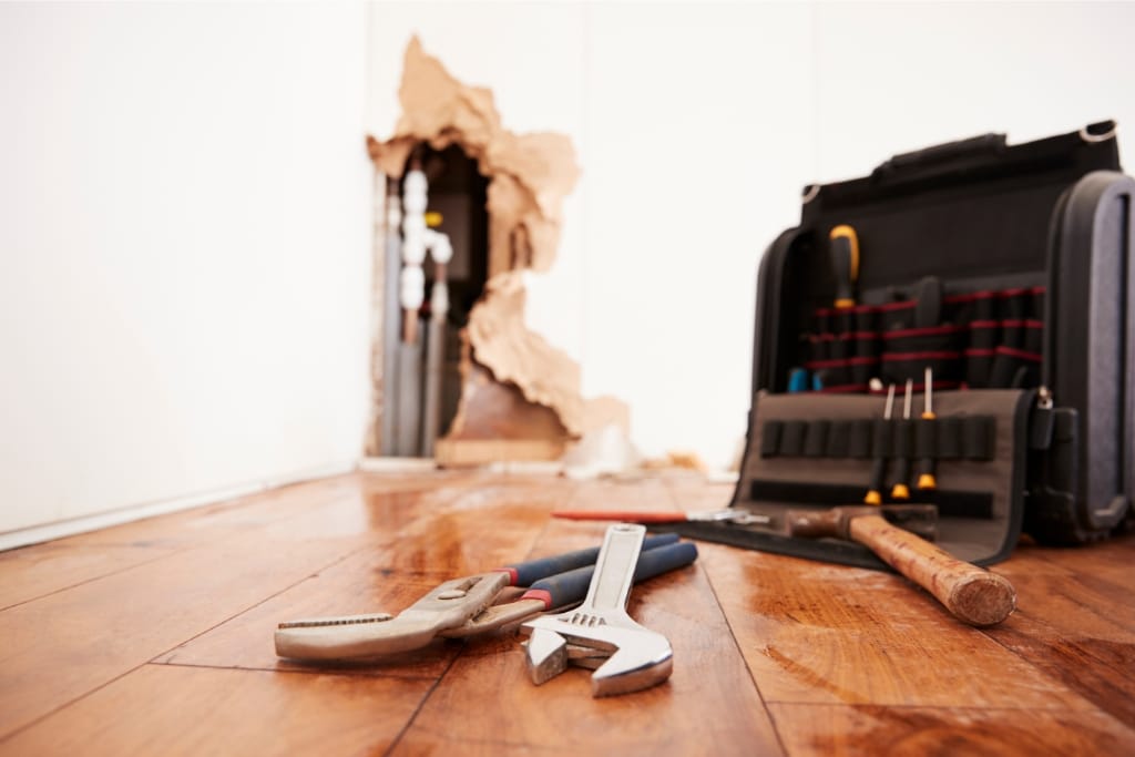 10 Factors That Impact The Cost Of Home Damage Restoration