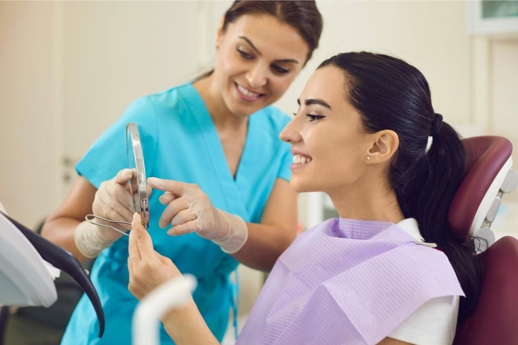 Top 10 Benefits Of Dental Implants