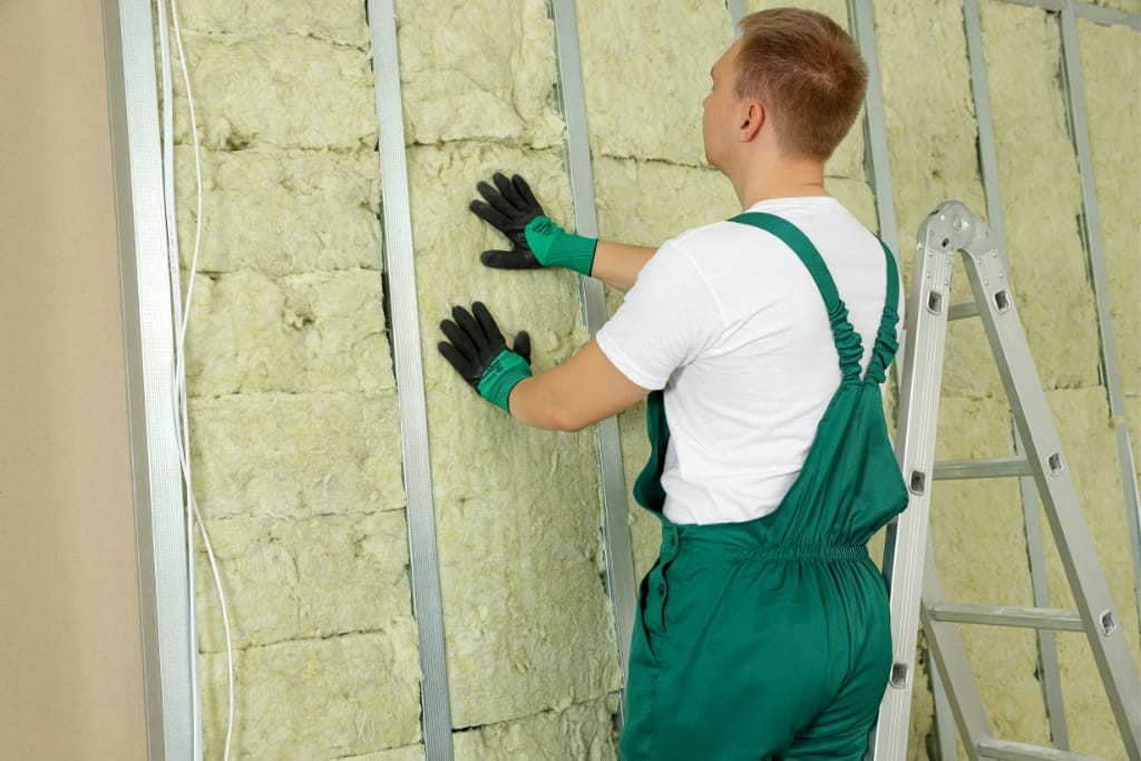 Top 10 Questions You Must Ask Before Hiring An Insulation Installer