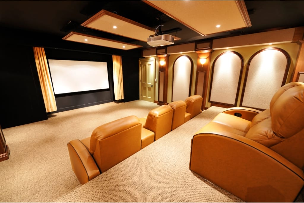 Top 10 Questions You Must Ask Before Hiring A Home Theater Installer
