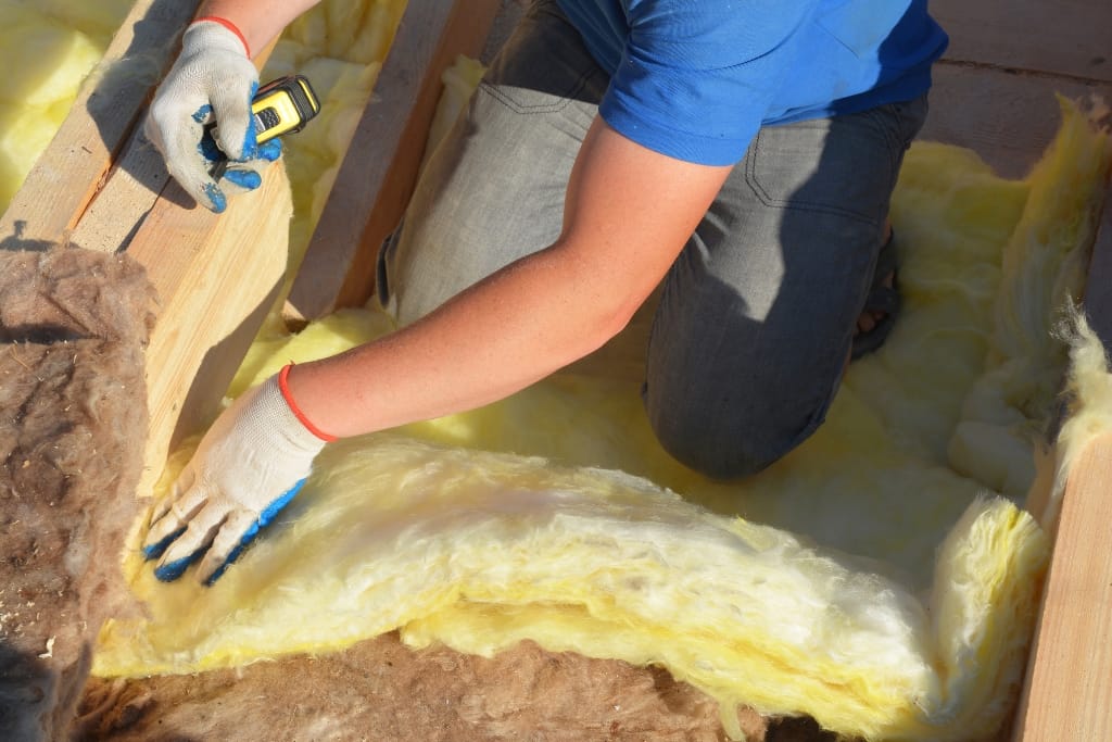 11 Common Questions To Ask Your Home Insulation Contractor