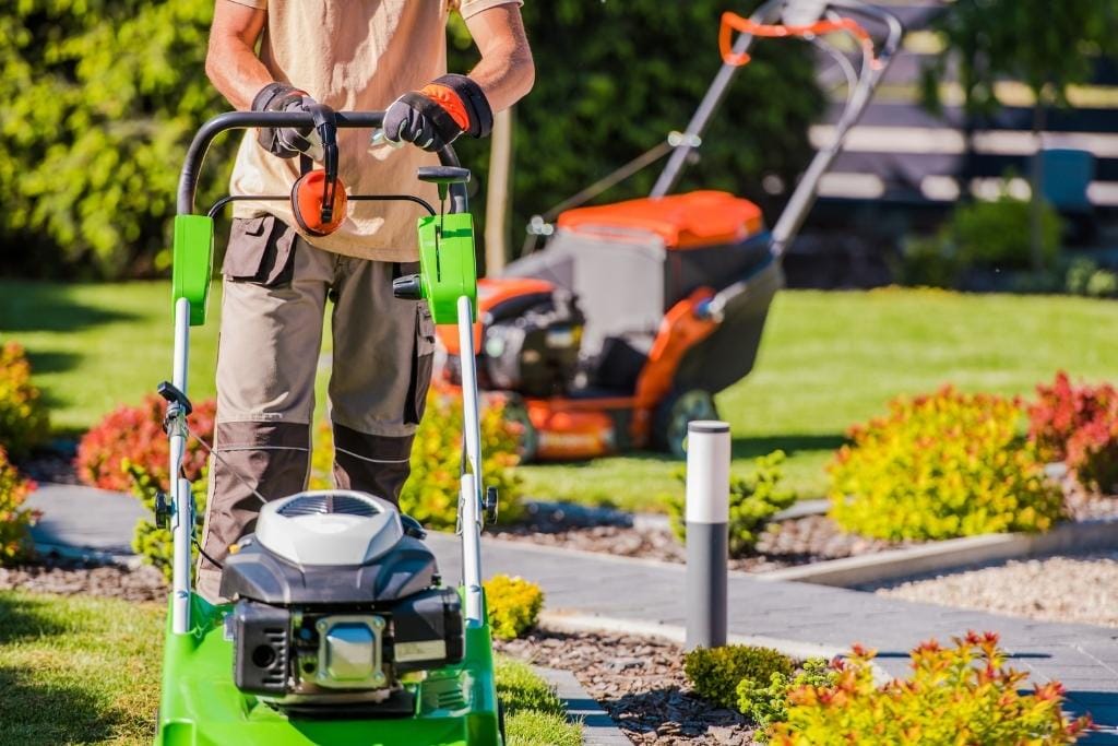 7 Mistakes To Avoid When Choosing A Landscaping Service