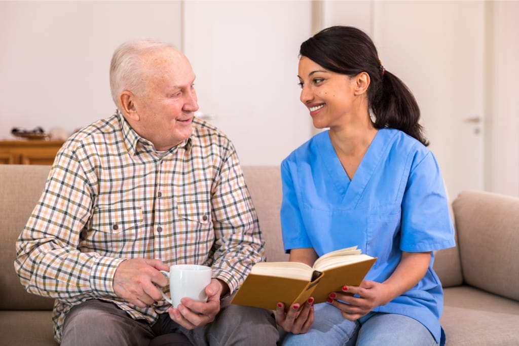 10 Ways Caregivers Can Help Those With Mesothelioma