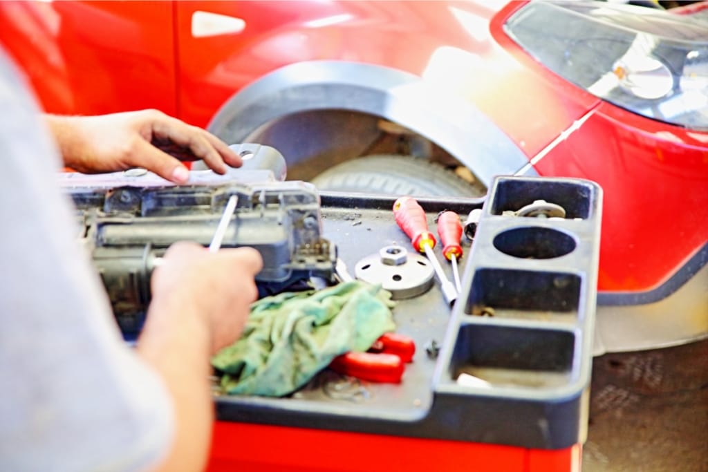 Top 10 Questions You Must Ask Before Hiring A Mobile Mechanic