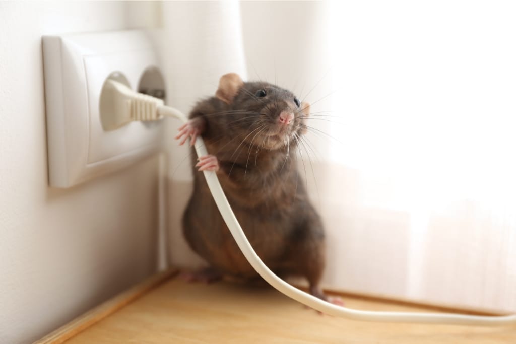 5 Prevention Tips For Keeping Rodents Out Of Your Home