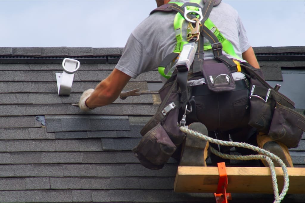 10 Roofing Tips For Homeowners