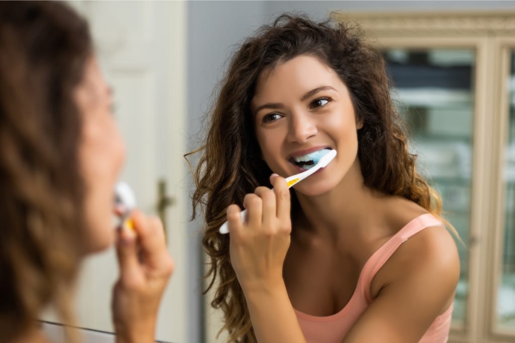 5 Tips For Improving Your Oral Health Before Undergoing Cosmetic Dental Work