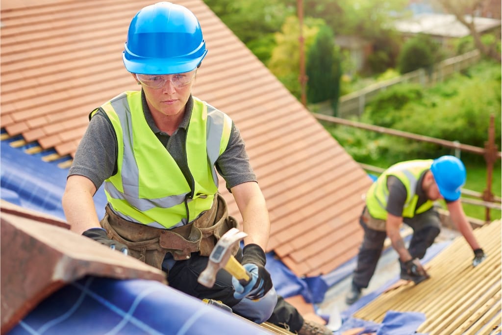 Top 10 Questions You Must Ask Before Hiring A Roofing Company