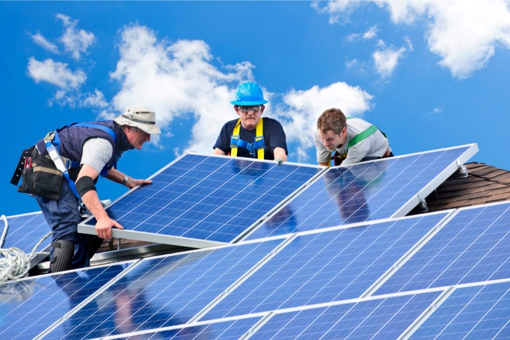 10 Tips For Choosing The Perfect Solar Panels For Your Home