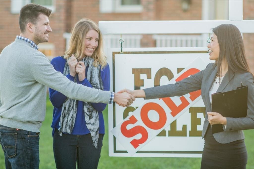 5 Tips For Buying Your First Home