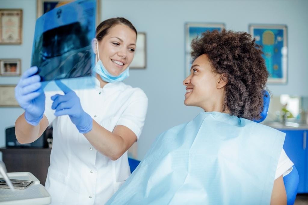 5 Tips To Prepare For Your Cosmetic Dentist Appointment