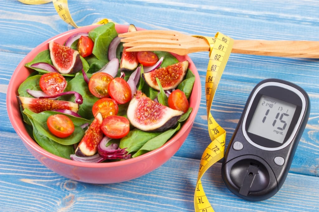 7 Reasons Why Managing Your Diet Is Vital For Diabetics