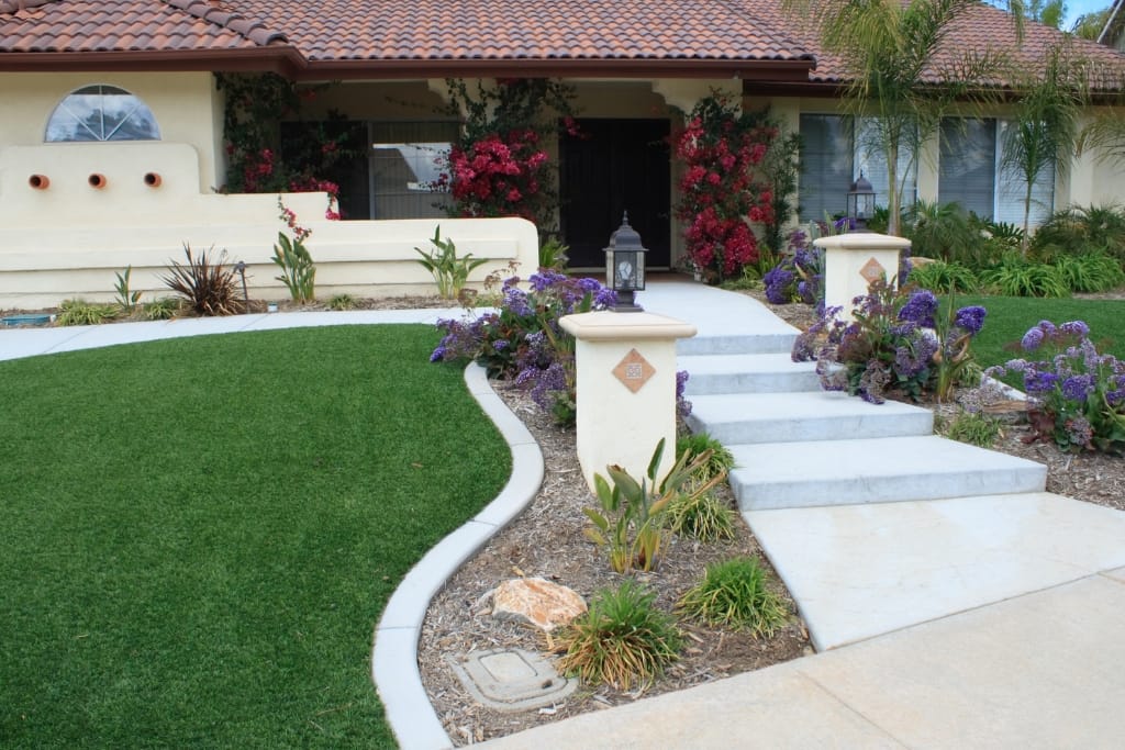 10 Reasons Artificial Turf Is The Best Option For Your Home