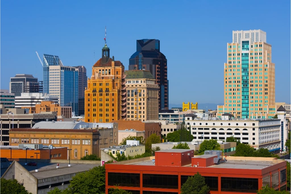 10 Reasons Why You Should Consider Moving To Sacramento