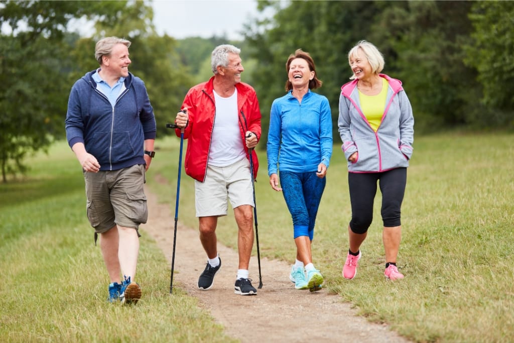 10 Reasons Why Sacramento Is an Excellent Place For Retirees