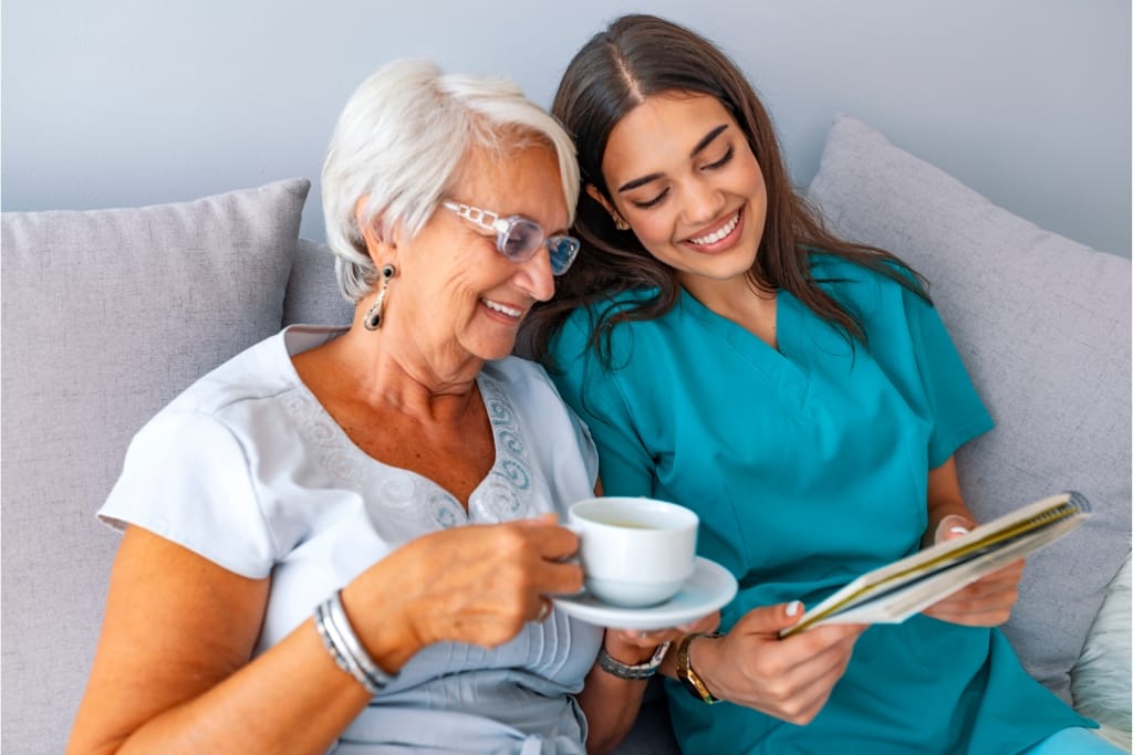 10 Tips To Ensure A Smooth Transition To A Care Facility For Your Loved One