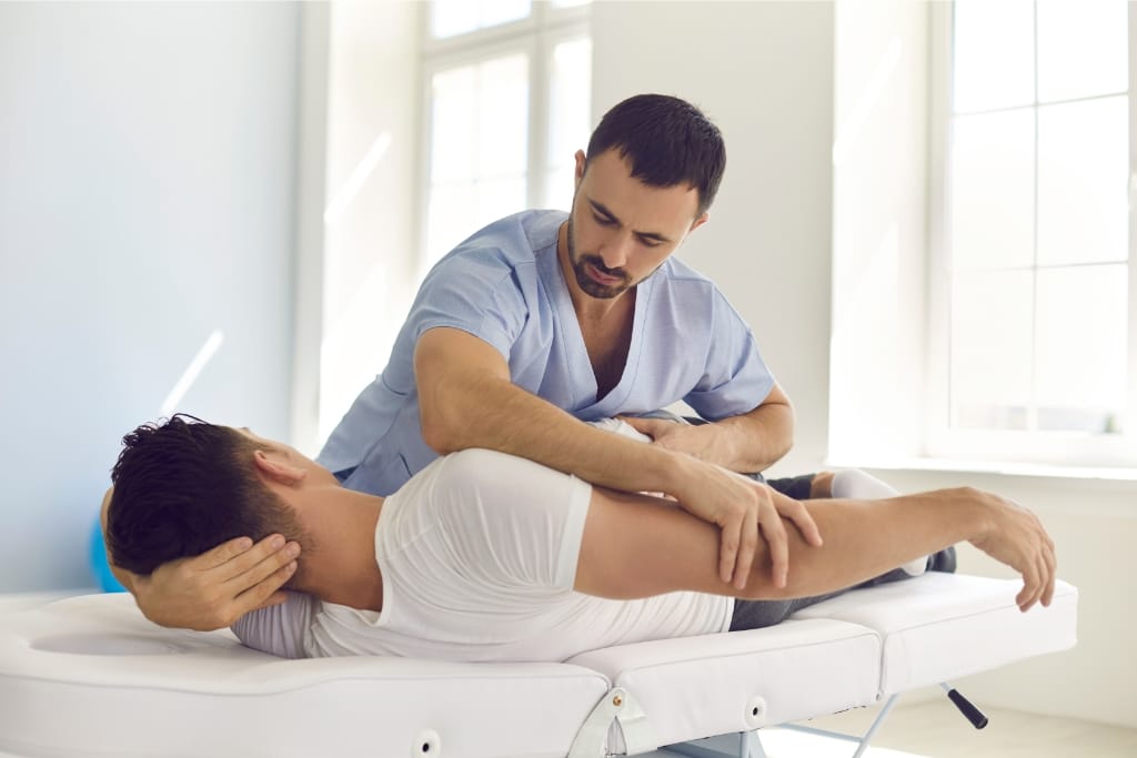 10 Tips To Get The Most Out Of Your Chiropractic Appointments