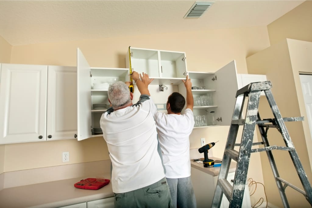 7 Costly Mistakes To Avoid When Kitchen Remodeling