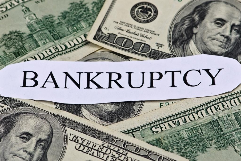 Top 10 Bankruptcy Tips For Avoiding Financial Ruin