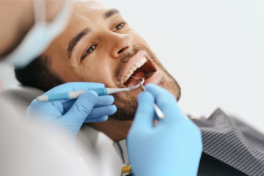 10 Ways To Enhance Your Smile With Cosmetic Dentistry
