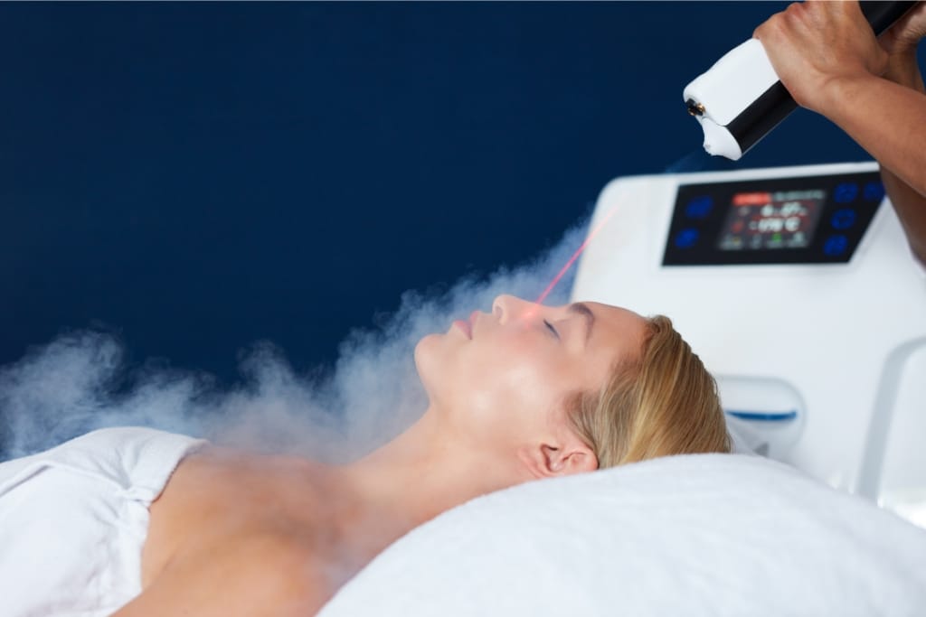 10 Foods That Will Enhance Your Cryotherapy Experience