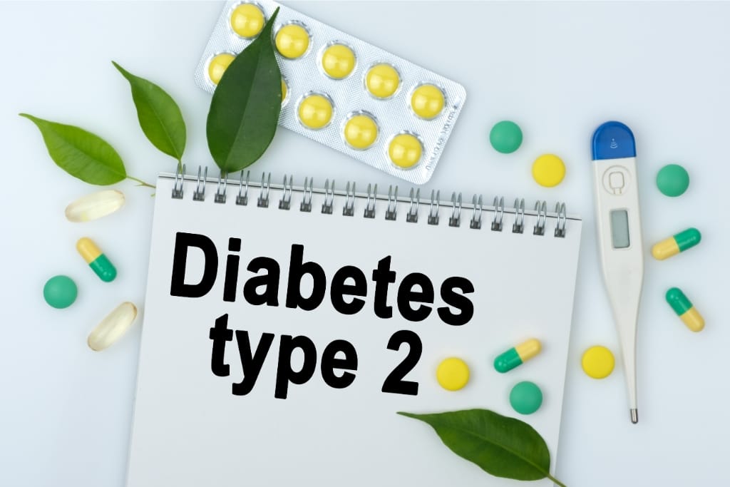 10 Practical Ways To Control Type 2 Diabetes