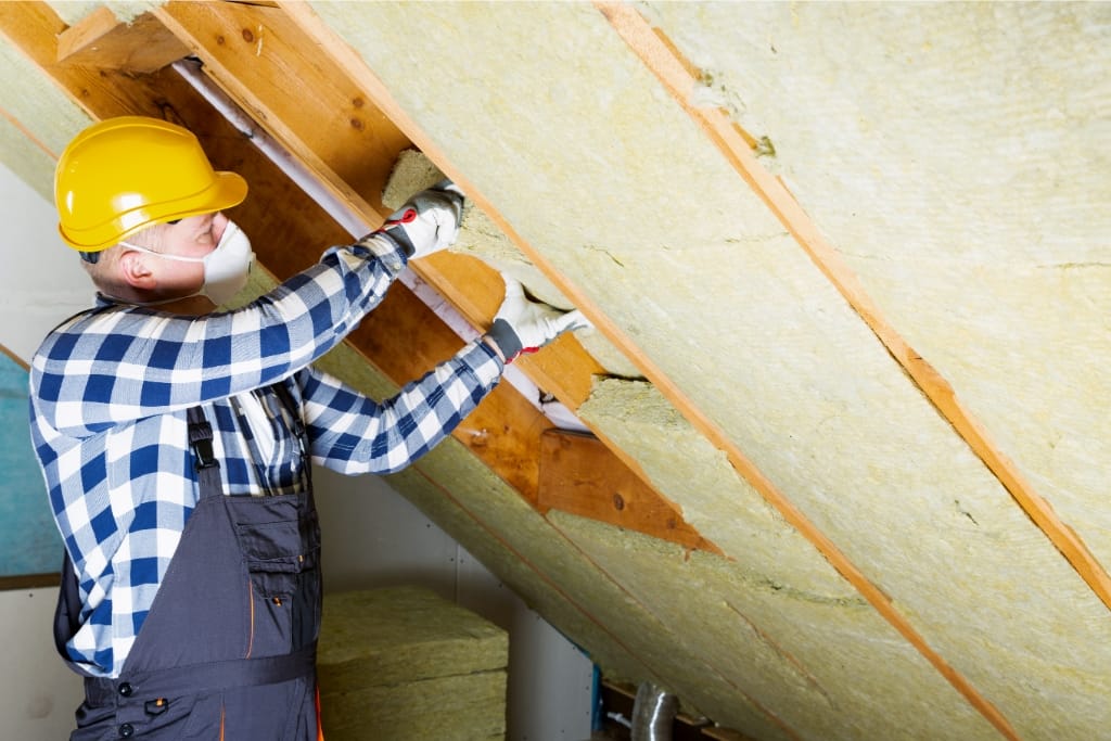 8 Costly Problems That Poor Home Insulation Can Cause