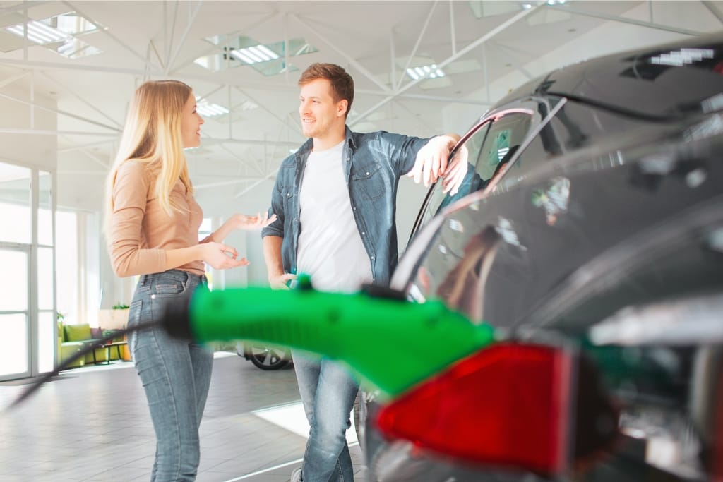 10 Tips For Saving Money On An Electric Vehicle Purchase