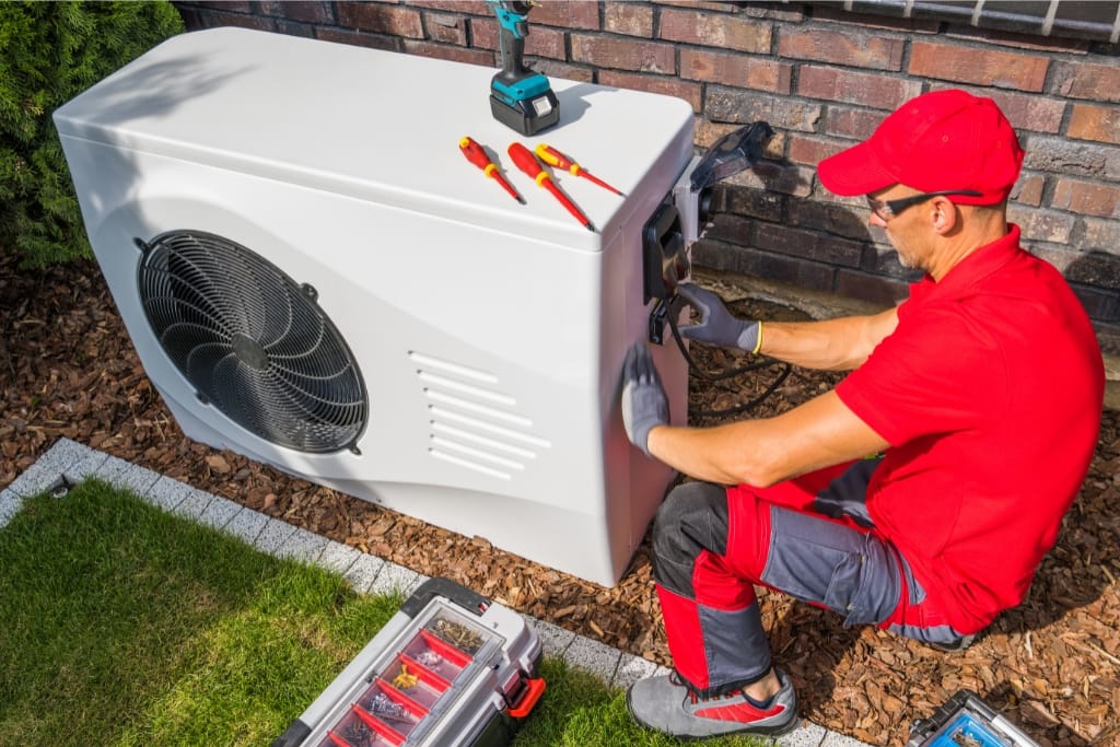 HVAC Buying Guide For Homeowners