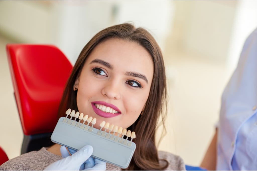 How To Afford Dental Implants Without Breaking The Bank