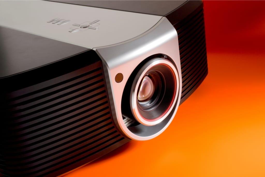 How To Choose A Home Theater Projector